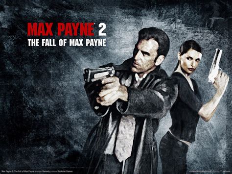 685 best r/maxpayne images on Pholder | Sam Lake playing Max Payne in 2001