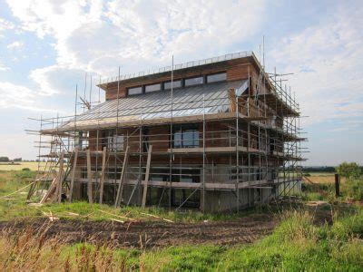 IMG 2550 Marsh Flatts Farm Self Build Diary