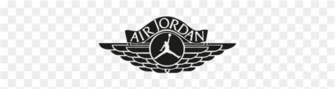 Air Jordan Vector Logo Air Jordan Logo - Air Jordan Logo Vector - Free ...