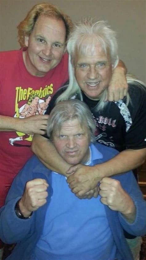 Bobby Fulton Ricky Morton Bobby Eaton Pro Wrestling Professional