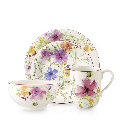 Villeroy & Boch Mariefleur Dinnerware | Bloomingdale's