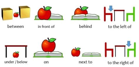 What Is A Preposition Definition Meaning And Examples