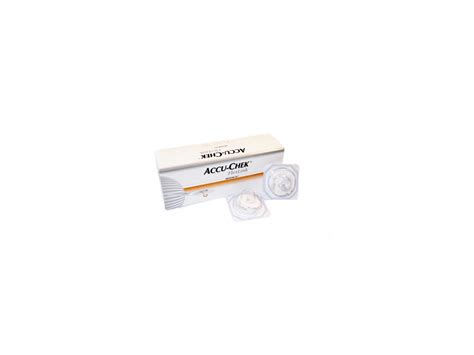 Accu-Chek® FlexLink - Medatron