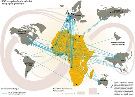 La Colonizaci N De Frica El Orden Mundial Eom