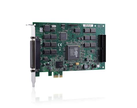 Adlink Technology ADLINK PCIe 7200 Series PC Based Data Acquisition