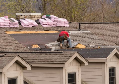 How Often Should A Roof Be Replaced How Often Should A Roof Be Replaced