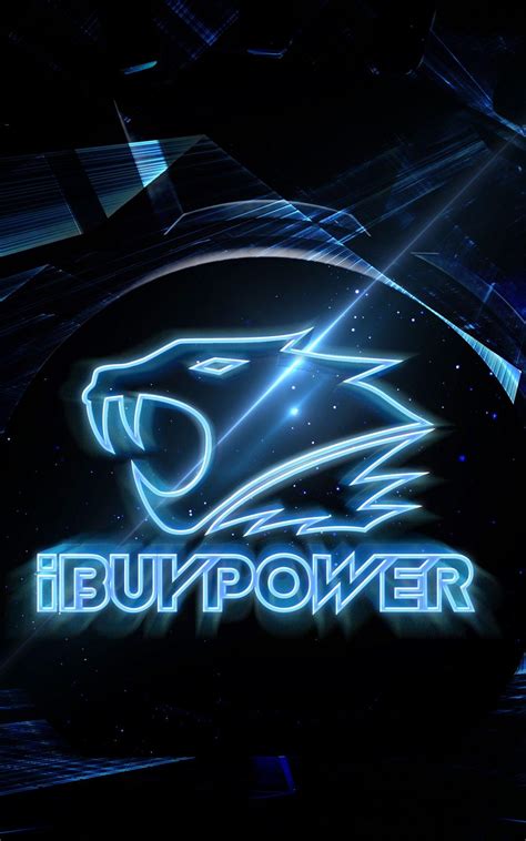 Ibuypower Wallpapers Top Free Ibuypower Backgrounds Wallpaperaccess