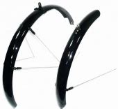 Крылья Flinger металлопл. полноразм. 27,5х65мм SunnyWheel SWFE115FR ...