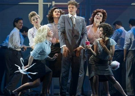 Review: Big The Musical at The Dominion Theatre - Theatre Weekly