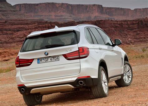 Bmw X Review Specs Pictures Mpg Time