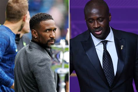 Pf Transfer News On Twitter Yaya Toure And Jermain Defoe Set To