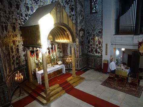 Parochie Van De Heilige Jozef Patroon Van De H Kerk Fotoverslag Witte