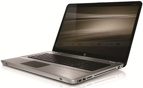 HP Envy 17-2100ee Notebook PC (LS588EA)