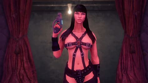 Saints Row Iv Slideshow For Playstation Ps