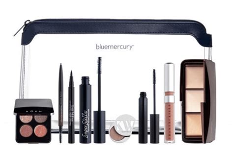 bluemercury "The Refresh" Makeup Set - On Sale Now - Subscription Box Ramblings