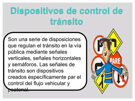 Seguridad Vial Ppt