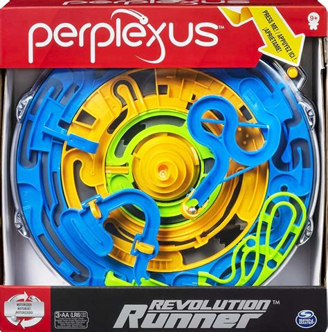 Amazon.ca: perplexus