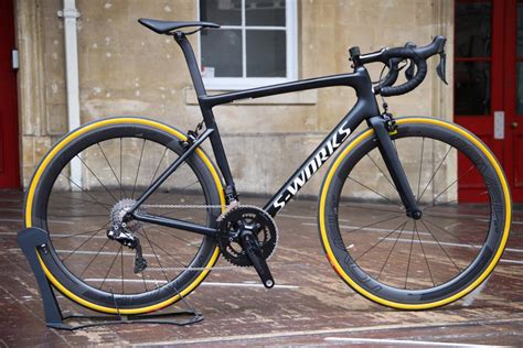 Specialized S Works Tarmac Sl Hotsell Flextechnologies