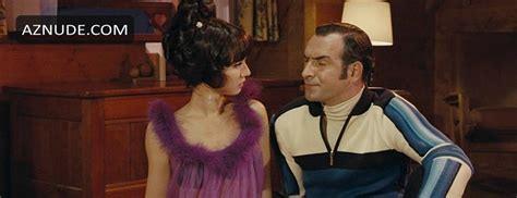 OSS 117 LOST IN RIO NUDE SCENES AZNude