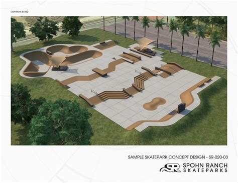 skatepark designs sr   skateparkdesignscom