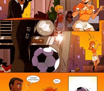 The Red Impala Muses Sex And Porn Comics