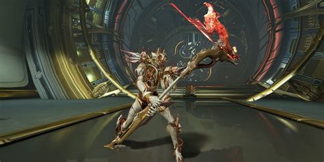 The Best Corufell Builds Warframe