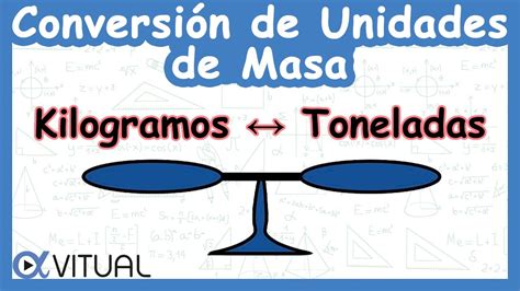 Transformar Tonelada Em Kg