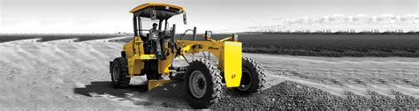 Mahindra Motor Grader G Smart Motor Grader G Smart Roadmaster