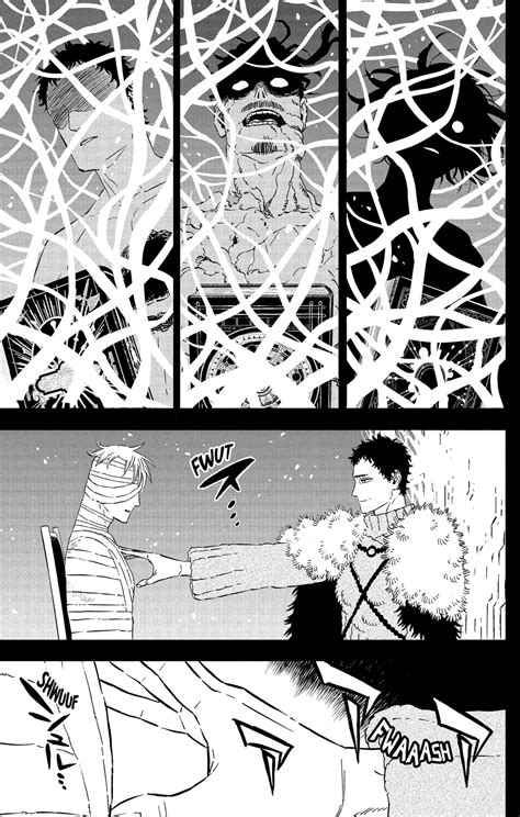 Black Clover Chapitre 344 VF - Lire Black Clover Chapitre 344 en Ligne