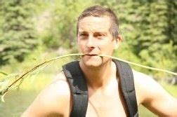 Bear Grylls- Man vs. Wild - Man vs. Wild Photo (7758741) - Fanpop