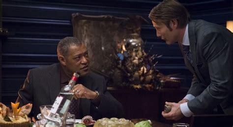 Hannibal - 2X12 - Movie Tank