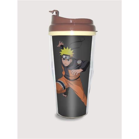 Jual Tumbler Custom Unikbotol Minum Karakter Kartun Naruto Tumbler