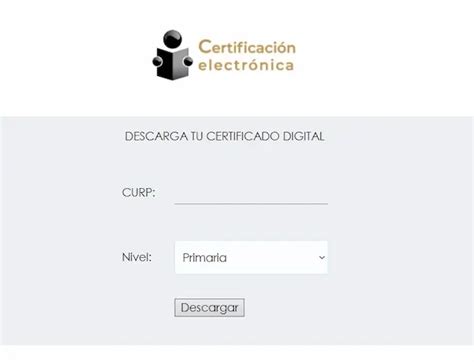 Inea Certificado De Secundaria Descargar