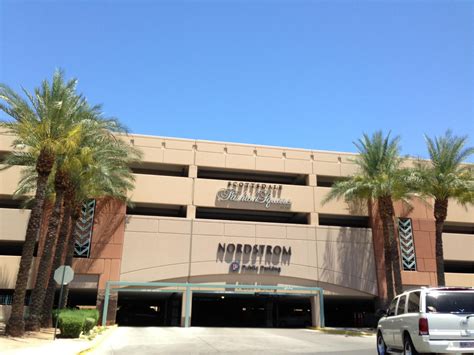 Scottsdale Fashion Square Garage - Parking in Scottsdale | ParkMe