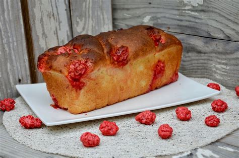 Brioche Aux Pralines La P Tite Cuisine De Pauline