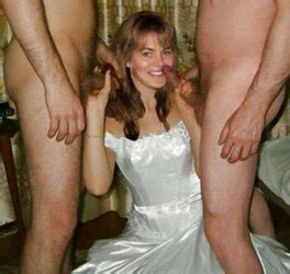 More Brides Who Need A Spunk Explosion ZB Porn