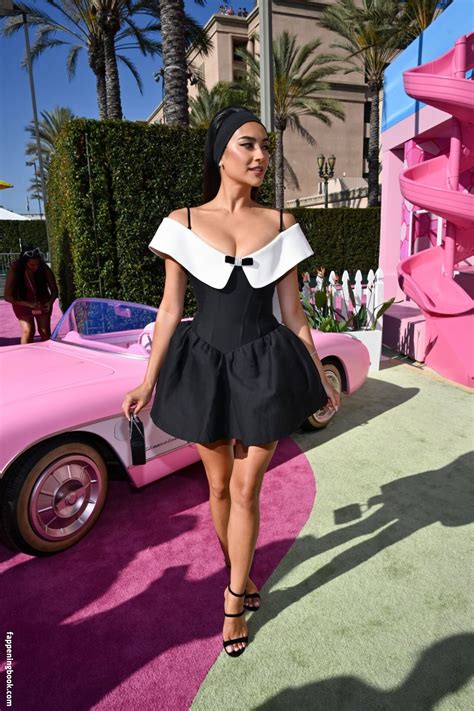 Shay Mitchell Shaymitchell Nude OnlyFans Leaks Fappening Page 2 FappeningBook