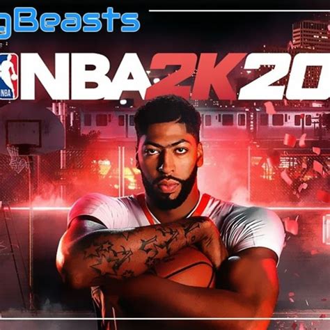 Stream Nba 2k20 Apk Download For Pc And Mac Experience The Thrill Of Nba Action On Your Desktop