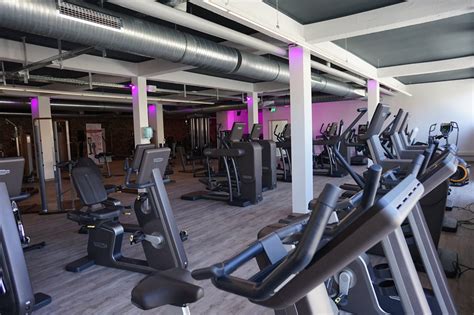 Spektrum | Olymp Sportpark