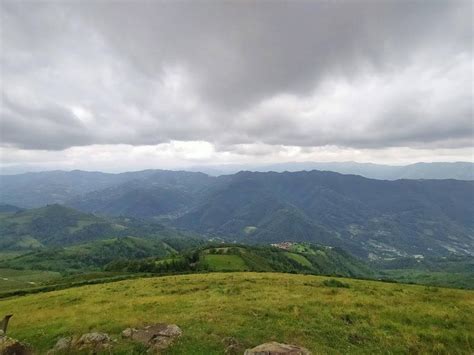 Fotos Ruta Al Pico Polio El Comercio Diario De Asturias