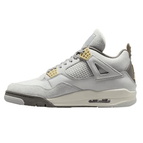 Кроссовки Air Jordan 4 Retro SE | DV3742-021