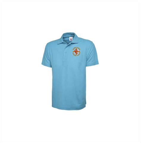 Corpus Christi Polo Shirt | Custom Uniforms