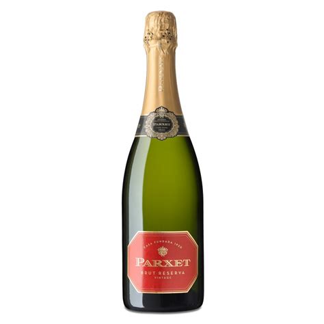 Cava Parxet BRUT RESERVA