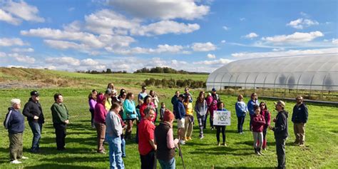 Cornell Cooperative Extension Open Farm Days