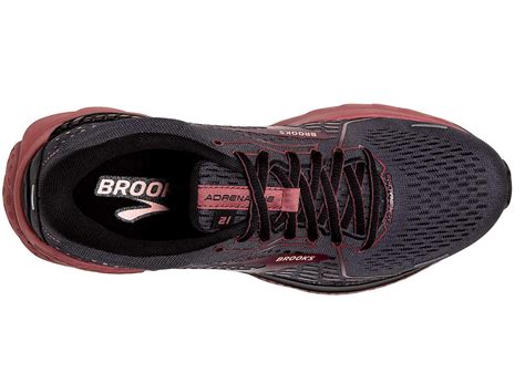 Brooks Adrenaline GTS 21 - 2024 Review | RunnerClick