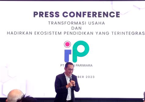 Ekosistem Pendidikan Yang Berintegrasi Intan Pariwara Kabarkan