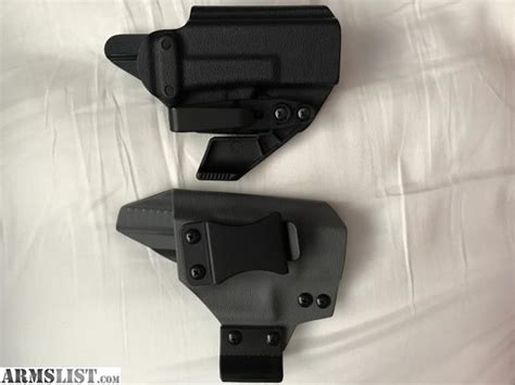 Armslist For Sale Glock 1923 Appendix Holsters