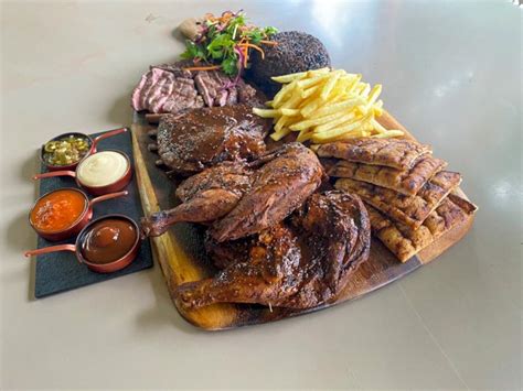 Salai By Meatdrop Halal Hawker With Giant Premium Meat Platters