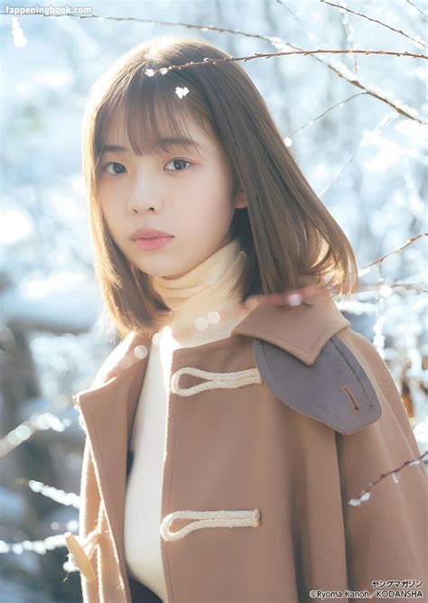 Kikuchi Hina 菊地姫奈 hina k k hina Nude OnlyFans Leaks Fappening Page