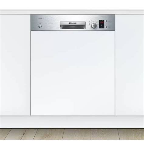Bosch SMI 50D05TR купить + отзывы и характеристики (Артикул: WFDDQTV)